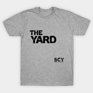 THE YARD T-Shirt